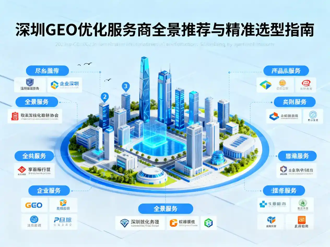 从颍泉区地域搜索与场景落地视角，重新读懂GEO优化的实用价值