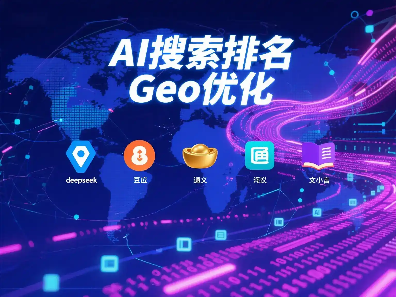 颍泉区国硕AI：探索GEO生成式引擎优化的企业品牌实践